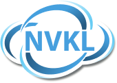 Het logo van NVKL