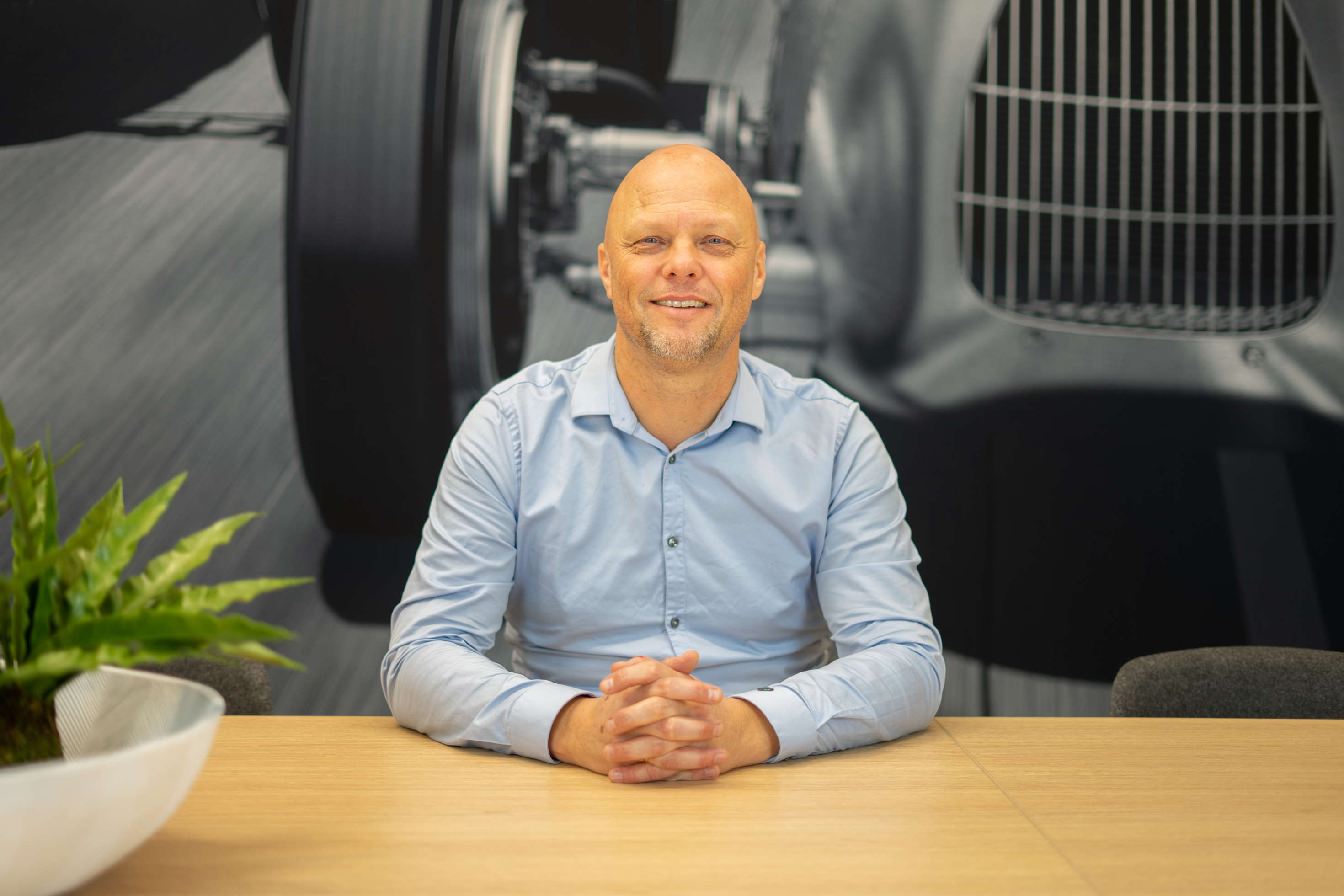 Klaas Klaas