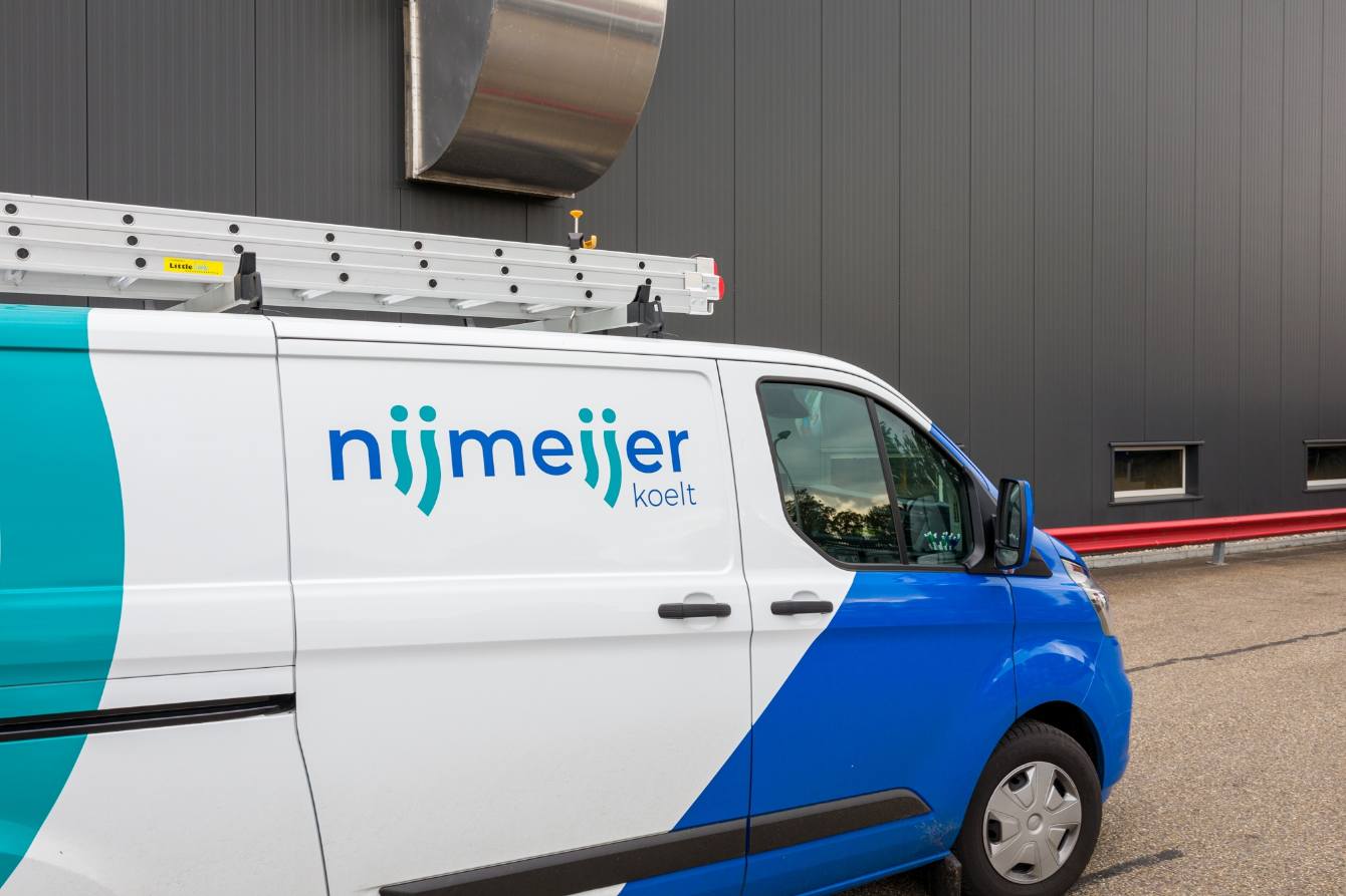 Werken bij Nijmeijer? Lees de vacatures