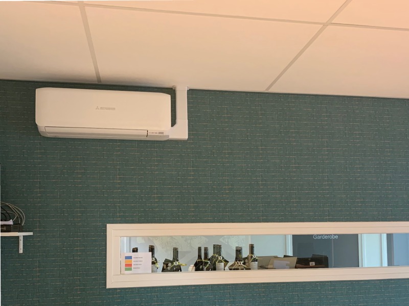 Laat jouw airco in Steenwijk plaatsen door Nijmeijer Koelt