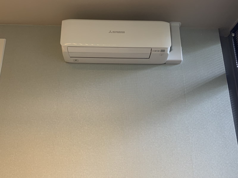 Airconditioning in Dedemsvaart