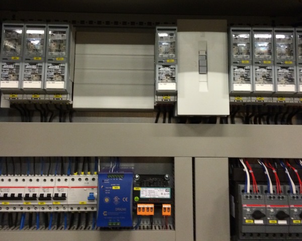 Elektrotechnisch installatiebedrijf in Groningen