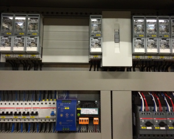 Elektrotechnisch installatiebedrijf in Groningen Elektrotechnisch installatiebedrijf in Groningen