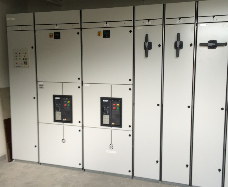 Elektrotechnisch installatiebedrijf in Heerenveen Elektrotechnisch installatiebedrijf in Heerenveen