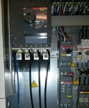 Elektrotechnisch installatiebedrijf in Steenwijk