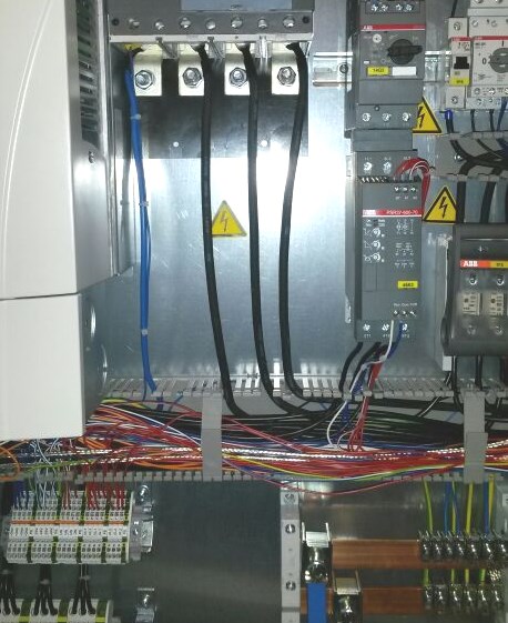Elektrotechnisch installatiebedrijf in Zuidlaren