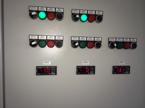 Elektrotechnisch installatiebedrijf in Zwolle