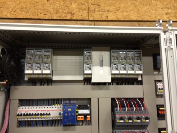 Maatwerk electrotechniek in Emmen Maatwerk electrotechniek in Emmen