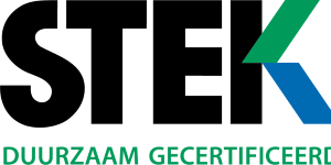 STEK gecertificeerd STEK gecertificeerd